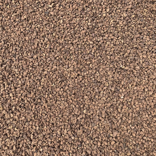 pea gravel is an excellent option for playground areas as it provides cushioning and is safe for children to play on